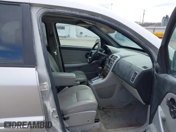 ✅ 2007 Chevrolet Equinox LT • VIN: 2CNDL73FX76229090 • Лот: 41908024. Опубликован ранее на IAAI с пробегом 216 461 миль. Бесплатный доступ к архиву аукционных продаж из США и подробный отчёт об истории автомобиля на DreamBid. Изображение 5.