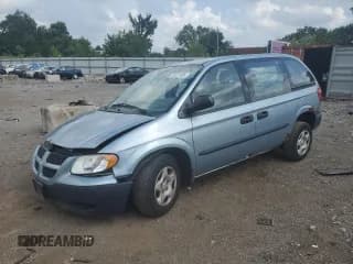 ✅ 2003 Dodge Caravan • VIN: 1D8GP25BX3B305676 • Lot: 65971805. Wystawiony na Copart z przebiegiem 240 020 mil. Bezpłatny archiwum sprzedaży aukcyjnych z USA i szczegółowy raport historii pojazdu na DreamBid. Zdjęcie 1.
