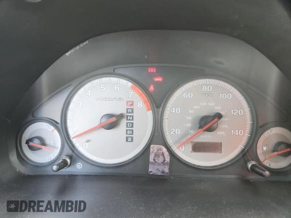 ✅ 2001 Honda Civic EX • VIN: 1HGEM22961L104091 • Лот: 93390985. Опубликован ранее на Copart с пробегом 133 015 миль. Бесплатный доступ к архиву аукционных продаж из США и подробный отчёт об истории автомобиля на DreamBid. Изображение 9.