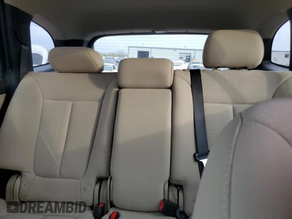 ✅ 2012 Hyundai Santa Fe GLS • VIN: 5XYZG3AB3CG155306 • Lot: 77954374. Listed on Copart with 213,574 mi. Free auction sales archive from the USA and detailed vehicle history report at DreamBid. Image 10.