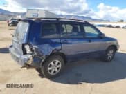 ✅ 2003 Toyota Highlander • VIN: JTEHF21A730100519 • Lot: 93318475. Wystawiony na Copart z przebiegiem Nie podano. Bezpłatny archiwum sprzedaży aukcyjnych z USA i szczegółowy raport historii pojazdu na DreamBid. Zdjęcie 3.