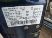 ✅ 2004 Jeep Liberty Limited • VIN: 1J4GL58K34W112569 • Lot: 42021937. Listed on IAAI with 181,814 mi. Free auction sales archive from the USA and detailed vehicle history report at DreamBid. Image 9.