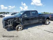 ✅ 2024 Ford F-350 XL • VIN: 1FT8W3DT9REE83821 • Лот: 69117885. Опубликован ранее на Copart с пробегом 13 311 миль. Бесплатный доступ к архиву аукционных продаж из США и подробный отчёт об истории автомобиля на DreamBid. Изображение 1.