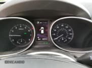 ✅ 2017 Hyundai Santa Fe 2.4L • VIN: 5NMZUDLBXHH035088 • Лот: 39824653. Опубликован ранее на Copart с пробегом 62 214 миль. Бесплатный доступ к архиву аукционных продаж из США и подробный отчёт об истории автомобиля на DreamBid. Изображение 9.