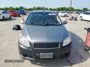 ✅ 2009 Chevrolet Aveo 1LT • VIN: KL1TD66E89B627917 • Lot: 54824255. Wystawiony na Copart z przebiegiem 108 139 mil. Bezpłatny archiwum sprzedaży aukcyjnych z USA i szczegółowy raport historii pojazdu na DreamBid. Zdjęcie 5.