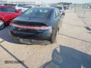 ✅ 2014 Lincoln MKZ Hybrid • VIN: 3LN6L2LU0ER815426 • Lot: 43436268. Wystawiony na IAAI z przebiegiem 143 832 mil. Bezpłatny archiwum sprzedaży aukcyjnych z USA i szczegółowy raport historii pojazdu na DreamBid. Zdjęcie 4.