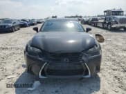 ✅ 2016 Lexus GS 350 • VIN: JTHCZ1BL9GA001599 • Lot: 63586595. Wystawiony na Copart z przebiegiem 163 102 mil. Bezpłatny archiwum sprzedaży aukcyjnych z USA i szczegółowy raport historii pojazdu na DreamBid. Zdjęcie 5.