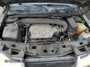 ✅ 2006 Saturn VUE • VIN: 5GZCZ53486S893495 • Lot: 50729645. Wystawiony na Copart z przebiegiem 210 472 mil. Bezpłatny archiwum sprzedaży aukcyjnych z USA i szczegółowy raport historii pojazdu na DreamBid. Zdjęcie 14.