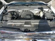 ✅ 2017 Chevrolet Silverado 2500HD Work Truck • VIN: 1GC2KUEG3HZ328536 • Lot: 48159135. Wystawiony na Copart z przebiegiem 198 758 mil. Bezpłatny archiwum sprzedaży aukcyjnych z USA i szczegółowy raport historii pojazdu na DreamBid. Zdjęcie 12.