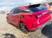 ✅ 2024 Lexus RX 350h • VIN: 2T2BBMCA9RC035892 • Lot: 40589872. Listed on IAAI with 8,434 mi. Free auction sales archive from the USA and detailed vehicle history report at DreamBid. Image 3.