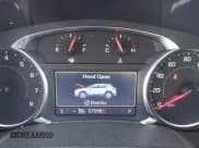 ✅ 2020 Chevrolet Blazer LT • VIN: 3GNKBJRS3LS705330 • Лот: 41552838. Опубликован ранее на IAAI с пробегом 57 598 миль. Бесплатный доступ к архиву аукционных продаж из США и подробный отчёт об истории автомобиля на DreamBid. Изображение 7.