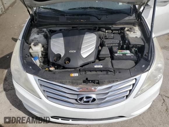 ✅ 2014 Hyundai Azera • VIN: KMHFG4JG8EA340602 • Lot: 49122045. Wystawiony na Copart z przebiegiem 110 347 mil mil. Skorzystaj z bezpłatnego archiwum sprzedaży aukcyjnych z USA i zobacz szczegółowy raport historii pojazdu na DreamBid. Zdjęcie 11.