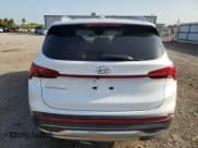 ✅ 2021 Hyundai Santa Fe SEL • VIN: 5NMS64AJ3MH322188 • Lot: 65679134. Wystawiony na Copart z przebiegiem 33 532 mil. Bezpłatny archiwum sprzedaży aukcyjnych z USA i szczegółowy raport historii pojazdu na DreamBid. Zdjęcie 6.