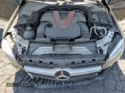 ✅ 2020 Mercedes-Benz C 43 AMG • VIN: W1KWF6EB0LR602005 • Lot: 80724905. Wystawiony na Copart z przebiegiem 23 173 mil. Bezpłatny archiwum sprzedaży aukcyjnych z USA i szczegółowy raport historii pojazdu na DreamBid. Zdjęcie 11.