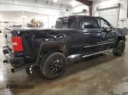 ✅ 2017 GMC Sierra 2500HD Denali • VIN: 1GT12UEY3HF107251 • Lot: 63480845. Wystawiony na Copart z przebiegiem 115 257 mil. Bezpłatny archiwum sprzedaży aukcyjnych z USA i szczegółowy raport historii pojazdu na DreamBid. Zdjęcie 3.