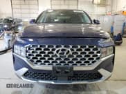 ✅ 2021 Hyundai Santa Fe SEL • VIN: 5NMS34AJXMH321953 • Lot: 49881094. Wystawiony na Copart z przebiegiem 31 474 mil. Bezpłatny archiwum sprzedaży aukcyjnych z USA i szczegółowy raport historii pojazdu na DreamBid. Zdjęcie 5.