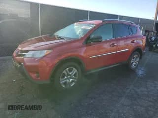 ✅ 2015 Toyota RAV4 LE • VIN: JTMZFREV7FD049535 • Lot: 92368945. Wystawiony na Copart z przebiegiem 193 766 mil. Bezpłatny archiwum sprzedaży aukcyjnych z USA i szczegółowy raport historii pojazdu na DreamBid. Zdjęcie 1.