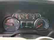 2020 Chevrolet Suburban LS z VIN 1GNSCGKC7LR281494, wystawiony jako Copart lot #57772955 z przebiegiem 56 629 mil mil oraz Szkoda całkowita • Salvage title. Historia ofert i sprzedaży dostępna na DreamBid. Obrazek 9.