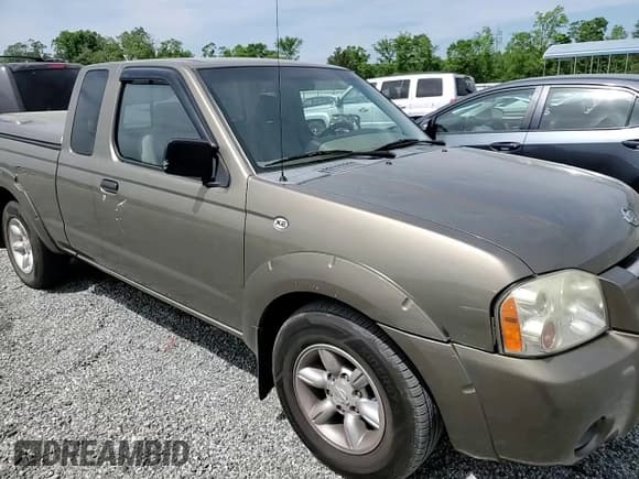 ✅ 2001 Nissan Frontier XE • VIN: 1N6DD26S21C397671 • Lot: 54108355. Listed on Copart with 174,195 mi. Free auction sales archive from the USA and detailed vehicle history report at DreamBid. Image 13.