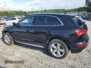 ✅ 2018 Audi Q5 Premium Plus • VIN: WA1BNAFYXJ2009186 • Lot: 60002125. Listed on Copart with 71,277 mi. Free auction sales archive from the USA and detailed vehicle history report at DreamBid. Image 2.