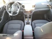 ✅ 2018 Hyundai Ioniq SEL • VIN: KMHC75LC3JU063529 • Lot: 86568204. Wystawiony na Copart z przebiegiem 127 730 mil. Bezpłatny archiwum sprzedaży aukcyjnych z USA i szczegółowy raport historii pojazdu na DreamBid. Zdjęcie 8.