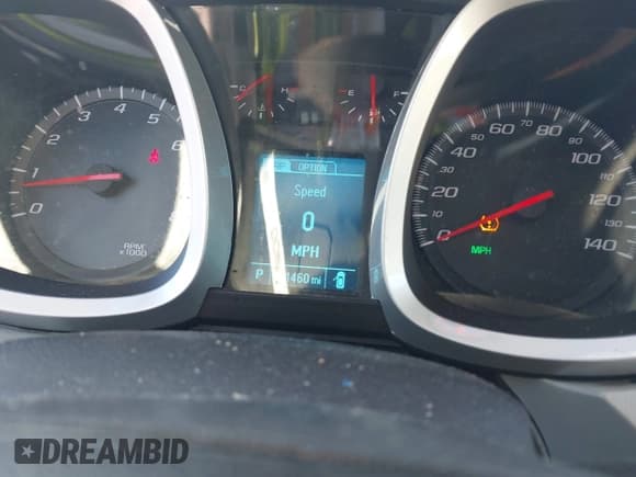 ✅ 2015 Chevrolet Equinox LTZ • VIN: 2GNFLHE37F6334598 • Лот: 43516087. Опубликован ранее на IAAI с пробегом 181 460 миль. Бесплатный доступ к архиву аукционных продаж из США и подробный отчёт об истории автомобиля на DreamBid. Изображение 7.