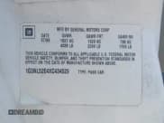 ✅ 2002 Oldsmobile Alero GL1 • VIN: 1G3NL52E82C312331 • Лот: 42399402. Опубликован ранее на IAAI с пробегом 231 072 миль. Бесплатный доступ к архиву аукционных продаж из США и подробный отчёт об истории автомобиля на DreamBid. Изображение 9.