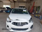 ✅ 2020 Mitsubishi Mirage SE • VIN: ML32F4FJ1LHF07080 • Lot: 42879581. Listed on IAAI with 62,082 mi. Free auction sales archive from the USA and detailed vehicle history report at DreamBid. Image 12.