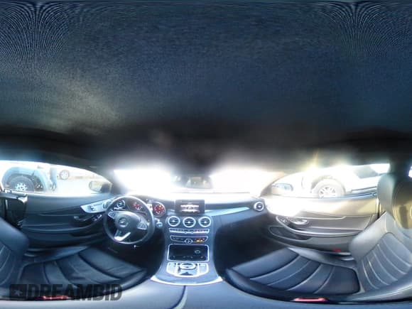 ✅ 2018 Mercedes-Benz C 300 • VIN: WDDWJ4KB0JF637536 • Lot: 40845998. Listed on IAAI with 49,846 mi. Free auction sales archive from the USA and detailed vehicle history report at DreamBid. Image 18.