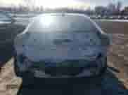 2024 Toyota Prius SE с VIN JTDACACU0R3027324, выставлен на аукционе Copart как лот 41729955 с пробегом 695 миль миль и Списание • Salvage title. История ставок и продаж доступна на DreamBid. Изображение 6.