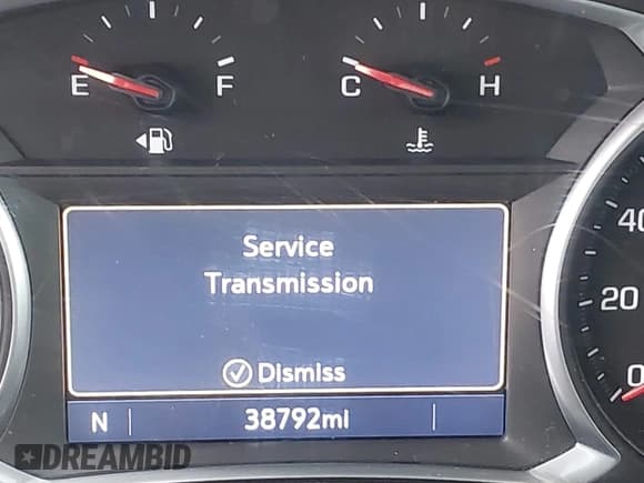 ✅ 2019 GMC Terrain SLT • VIN: 3GKALVEX8KL288777 • Lot: 43632184. Wystawiony na IAAI z przebiegiem 38 792 mil. Bezpłatny archiwum sprzedaży aukcyjnych z USA i szczegółowy raport historii pojazdu na DreamBid. Zdjęcie 15.