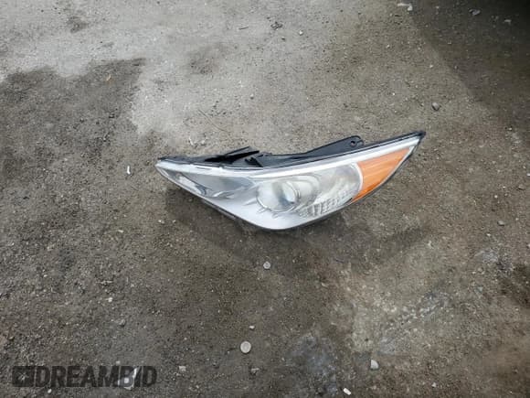 ✅ 2014 Hyundai Sonata GLS • VIN: 5NPEB4AC0EH894334 • Лот: 90339215. Опубликован ранее на Copart с пробегом 114 295 миль. Бесплатный доступ к архиву аукционных продаж из США и подробный отчёт об истории автомобиля на DreamBid. Изображение 12.