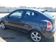✅ 2007 Hyundai Accent SE • VIN: KMHCN36C37U031369 • Лот: 42093760. Опубликован ранее на IAAI с пробегом 95 919 миль. Бесплатный доступ к архиву аукционных продаж из США и подробный отчёт об истории автомобиля на DreamBid. Изображение 14.
