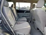 ✅ 2010 Toyota Highlander • VIN: JTEZA3EH0A2009352 • Lot: 94788515. Listed on Copart with 166,653 mi. Free auction sales archive from the USA and detailed vehicle history report at DreamBid. Image 11.