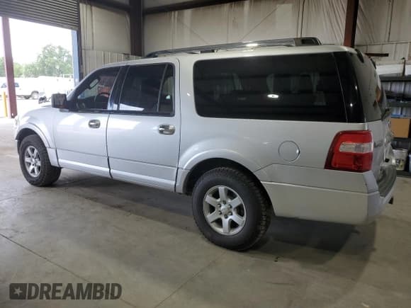 ✅ 2011 Ford Expedition Max Limited • VIN: 1FMJK2A53BEF37967 • Lot: 59922295. Listed on Copart with 212,443 mi. Free auction sales archive from the USA and detailed vehicle history report at DreamBid. Image 2.