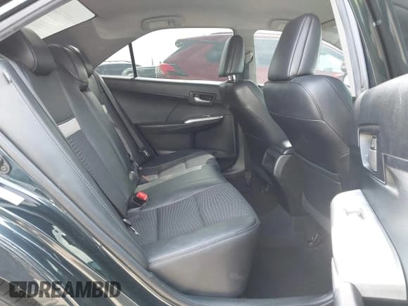 ✅ 2014 Toyota Camry SE • VIN: 4T1BF1FK5EU425389 • Лот: 42115016. Опубликован ранее на IAAI с пробегом 98 977 миль. Бесплатный доступ к архиву аукционных продаж из США и подробный отчёт об истории автомобиля на DreamBid. Изображение 8.