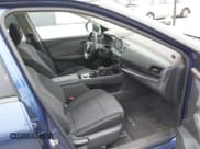 ✅ 2022 Nissan Rogue S • VIN: 5N1BT3AB2NC708768 • Lot: 42991290. Listed on IAAI with 36,185 mi. Free auction sales archive from the USA and detailed vehicle history report at DreamBid. Image 5.