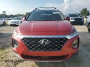 ✅ 2020 Hyundai Santa Fe SEL • VIN: 5NMS33AD0LH174240 • Lot: 66744724. Wystawiony na Copart z przebiegiem 35 127 mil. Bezpłatny archiwum sprzedaży aukcyjnych z USA i szczegółowy raport historii pojazdu na DreamBid. Zdjęcie 5.