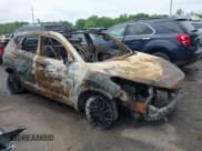 ✅ 2021 Hyundai Tucson Ultimate • VIN: KM8J3CAL7MU285506 • Лот: 42347939. Опубликован ранее на IAAI с пробегом 35 350 миль. Бесплатный доступ к архиву аукционных продаж из США и подробный отчёт об истории автомобиля на DreamBid. Изображение 1.