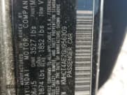 ✅ 2016 Hyundai Accent SE • VIN: KMHCT4AE2GU956309 • Lot: 87368005. Listed on Copart with 131,309 mi. Free auction sales archive from the USA and detailed vehicle history report at DreamBid. Image 12.