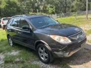 ✅ 2011 Hyundai Veracruz Limited • VIN: KM8NU4CC3BU147749 • Лот: 70960315. Опубликован ранее на Copart с пробегом 184 287 миль. Бесплатный доступ к архиву аукционных продаж из США и подробный отчёт об истории автомобиля на DreamBid. Изображение 1.