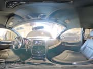 ✅ 2016 Dodge Grand Caravan R/T • VIN: 2C4RDGEG4GR250061 • Лот: 90611065. Опубликован ранее на Copart с пробегом 73 187 миль. Бесплатный доступ к архиву аукционных продаж из США и подробный отчёт об истории автомобиля на DreamBid. Изображение 15.