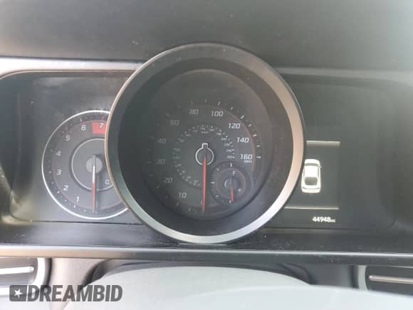 2022 Hyundai Elantra SEL with VIN 5NPLM4AG4NH077436, listed as a Copart auction lot 80162465 with 44,948 mi miles and Salvage title. Bid and sale history available at DreamBid. Image 9.