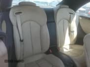 ✅ 2008 Mercedes-Benz CLK 550 • VIN: WDBTK72F18T092049 • Lot: 51291385. Wystawiony na Copart z przebiegiem 150 453 mil. Bezpłatny archiwum sprzedaży aukcyjnych z USA i szczegółowy raport historii pojazdu na DreamBid. Zdjęcie 10.