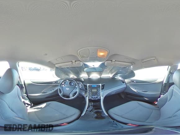 ✅ 2011 Hyundai Sonata SE • VIN: 5NPEC4AC9BH023344 • Лот: 72919124. Опубликован ранее на Copart с пробегом 105 308 миль. Бесплатный доступ к архиву аукционных продаж из США и подробный отчёт об истории автомобиля на DreamBid. Изображение 13.