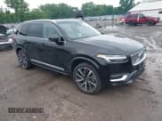 ✅ 2023 Volvo XC90 Plus • VIN: YV4L12PN0P1910689 • Lot: 42425376. Listed on IAAI with 48,667 mi. Free auction sales archive from the USA and detailed vehicle history report at DreamBid. Image 1.