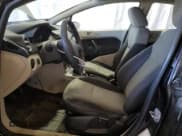 ✅ 2012 Ford Fiesta S • VIN: 3FADP4AJ8CM187006 • Lot: 84893035. Listed on Copart with 171,172 mi. Free auction sales archive from the USA and detailed vehicle history report at DreamBid. Image 7.