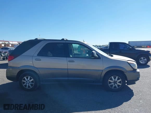 ✅ 2004 Buick Rendezvous • VIN: 3G5DB03E24S574964 • Lot: 43452328. Wystawiony na IAAI z przebiegiem Nie podano. Bezpłatny archiwum sprzedaży aukcyjnych z USA i szczegółowy raport historii pojazdu na DreamBid. Zdjęcie 12.