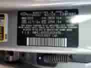 2025 Hyundai Elantra SE с VIN KMHLL4DG5SU009495, выставлен на аукционе Copart как лот 81120625 с пробегом 7 739 миль миль и Списание • Salvage title. История ставок и продаж доступна на DreamBid. Изображение 12.