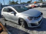 ✅ 2016 Volkswagen Golf GTI S • VIN: 3VW5T7AUXGM008229 • Lot: 91572925. Listed on Copart with 138,560 mi. Free auction sales archive from the USA and detailed vehicle history report at DreamBid. Image 4.